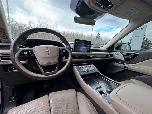 2020 Lincoln Aviator Reserve - Photo 4