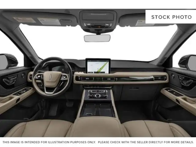 2020 Lincoln Aviator Reserve - Photo 5