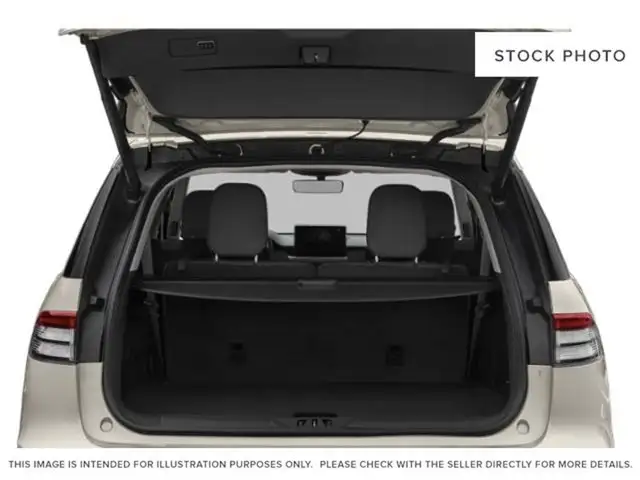 2020 Lincoln Aviator Reserve - Photo 6