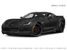 2019 Chevrolet Corvette Z06 2LZ
