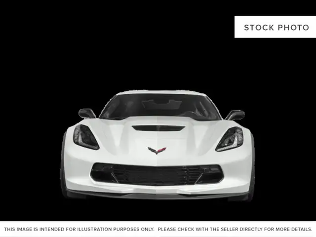 2019 Chevrolet Corvette Z06 2LZ - Photo 2