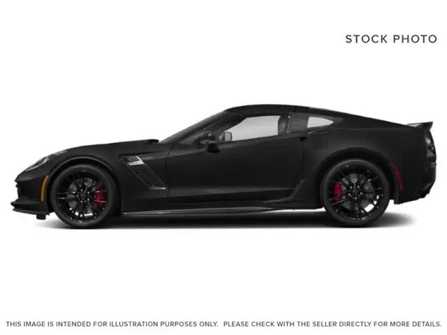 2019 Chevrolet Corvette Z06 2LZ - Photo 3