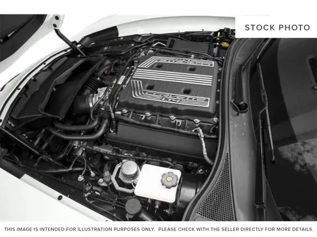 2019 Chevrolet Corvette Z06 2LZ - Photo 8