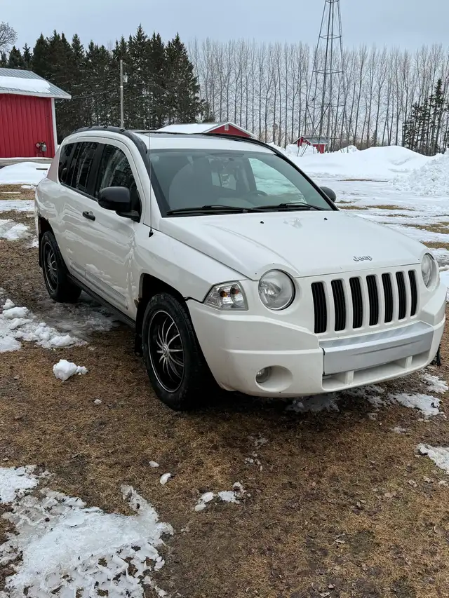 2009 Jeep compass - Photo 2