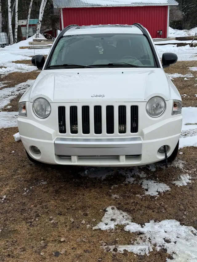 2009 Jeep compass - Photo 5
