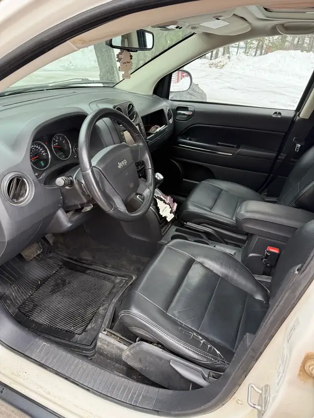 2009 Jeep compass - Photo 8