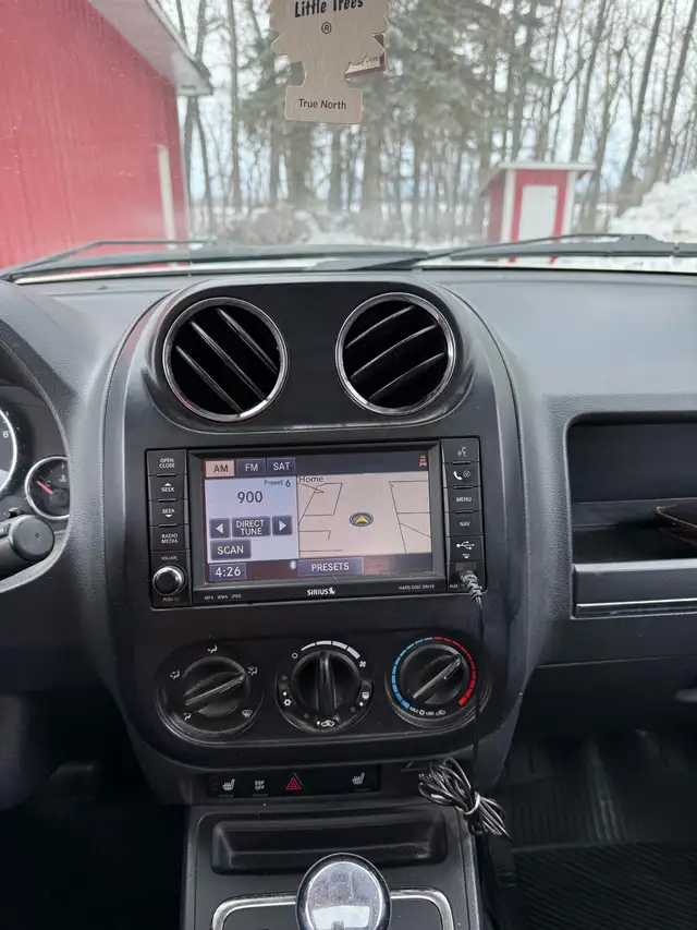 2009 Jeep compass - Photo 9