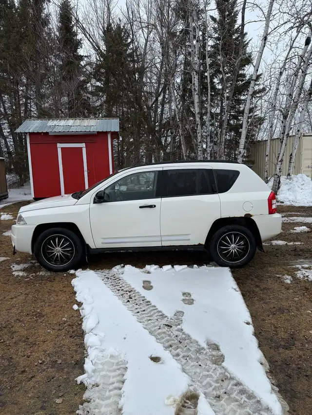 2009 Jeep compass - Photo 10