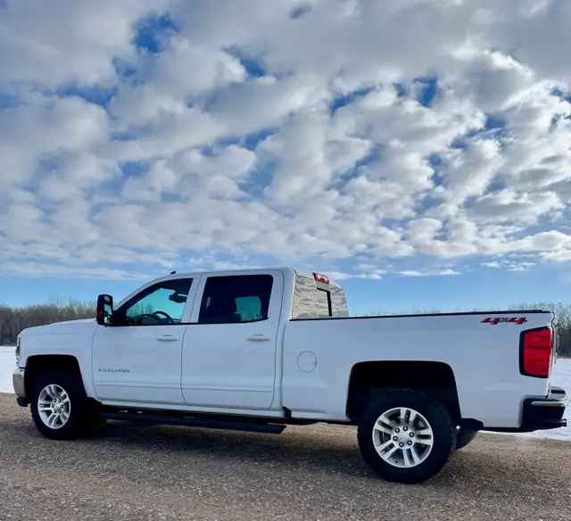 2018 Silverado 1500 - Photo 4
