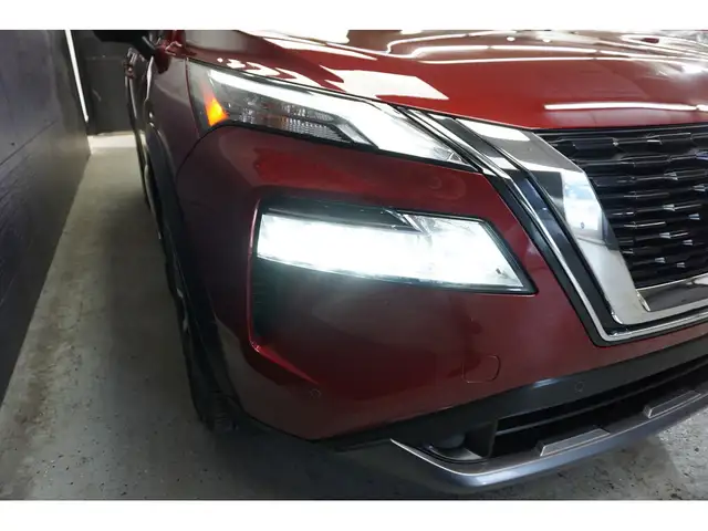 2023 Nissan Rogue SL AWD CUIR TOIT PANO CAMERA 360 GPS NAV 24 04 - Photo 9