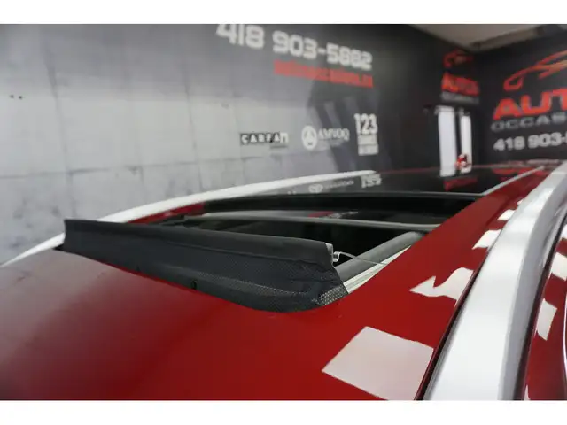 2023 Nissan Rogue SL AWD CUIR TOIT PANO CAMERA 360 GPS NAV 24 04 - Photo 12