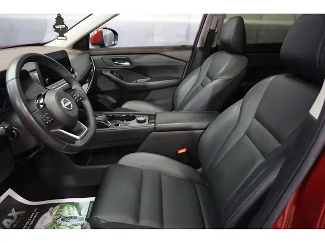 2023 Nissan Rogue SL AWD CUIR TOIT PANO CAMERA 360 GPS NAV 24 04 - Photo 15