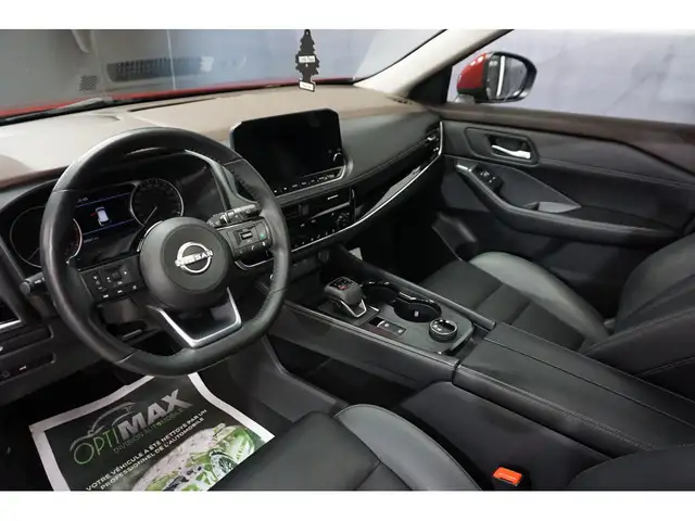 2023 Nissan Rogue SL AWD CUIR TOIT PANO CAMERA 360 GPS NAV 24 04 - Photo 16