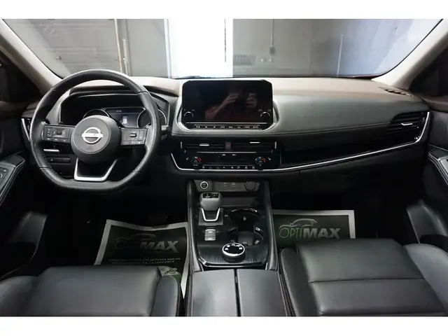 2023 Nissan Rogue SL AWD CUIR TOIT PANO CAMERA 360 GPS NAV 24 04 - Photo 17