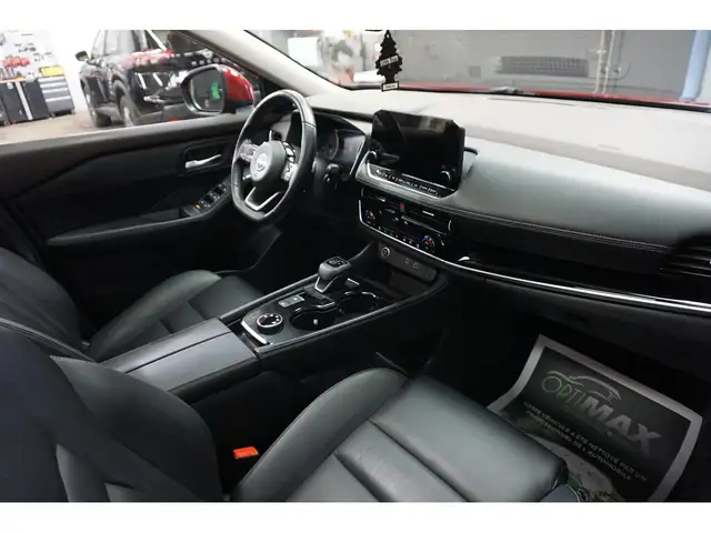 2023 Nissan Rogue SL AWD CUIR TOIT PANO CAMERA 360 GPS NAV 24 04 - Photo 18