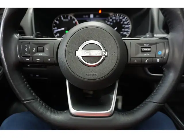 2023 Nissan Rogue SL AWD CUIR TOIT PANO CAMERA 360 GPS NAV 24 04 - Photo 19