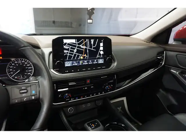 2023 Nissan Rogue SL AWD CUIR TOIT PANO CAMERA 360 GPS NAV 24 04 - Photo 20