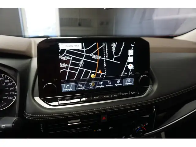 2023 Nissan Rogue SL AWD CUIR TOIT PANO CAMERA 360 GPS NAV 24 04 - Photo 21