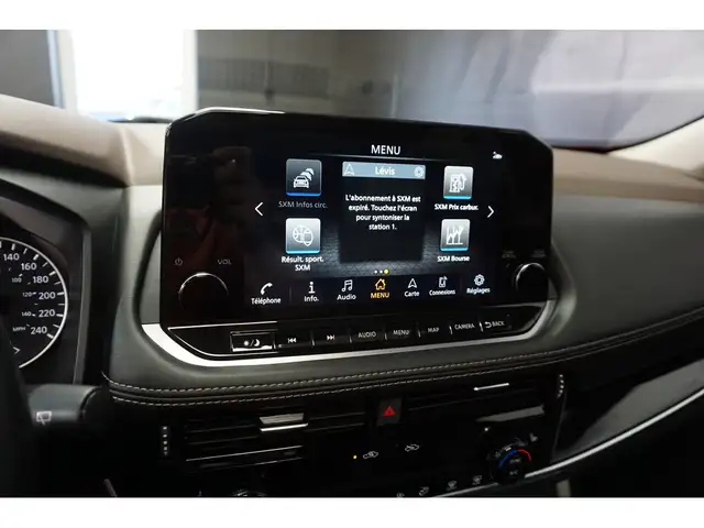 2023 Nissan Rogue SL AWD CUIR TOIT PANO CAMERA 360 GPS NAV 24 04 - Photo 24
