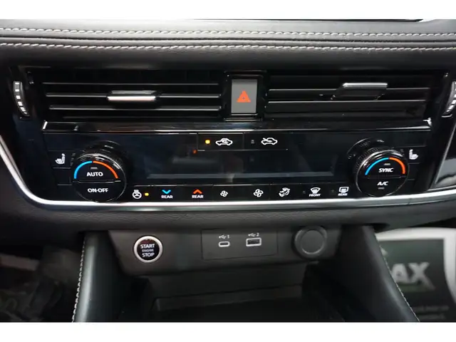 2023 Nissan Rogue SL AWD CUIR TOIT PANO CAMERA 360 GPS NAV 24 04 - Photo 25