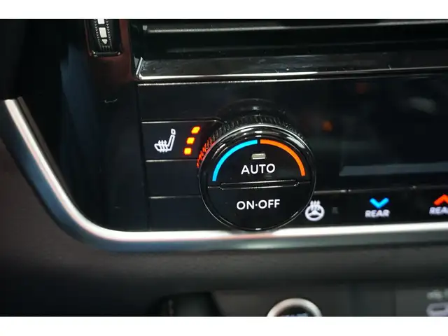 2023 Nissan Rogue SL AWD CUIR TOIT PANO CAMERA 360 GPS NAV 24 04 - Photo 26