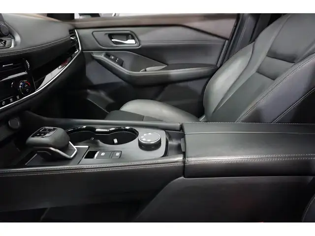 2023 Nissan Rogue SL AWD CUIR TOIT PANO CAMERA 360 GPS NAV 24 04 - Photo 30