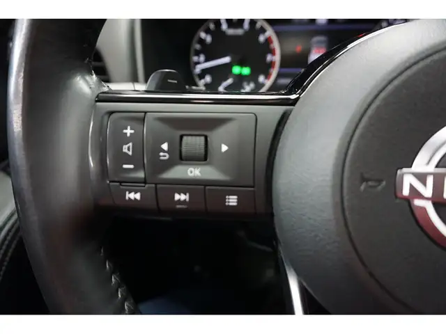 2023 Nissan Rogue SL AWD CUIR TOIT PANO CAMERA 360 GPS NAV 24 04 - Photo 32