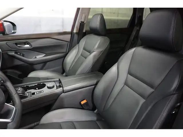 2023 Nissan Rogue SL AWD CUIR TOIT PANO CAMERA 360 GPS NAV 24 04 - Photo 35