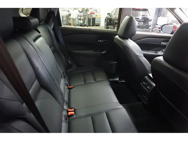 2023 Nissan Rogue SL AWD CUIR TOIT PANO CAMERA 360 GPS NAV 24 04 - Photo 37