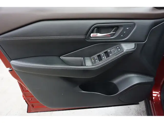 2023 Nissan Rogue SL AWD CUIR TOIT PANO CAMERA 360 GPS NAV 24 04 - Photo 40