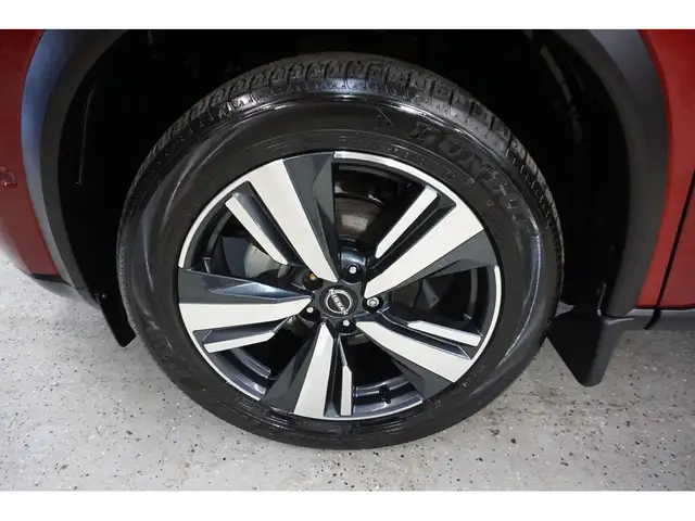 2023 Nissan Rogue SL AWD CUIR TOIT PANO CAMERA 360 GPS NAV 24 04 - Photo 43