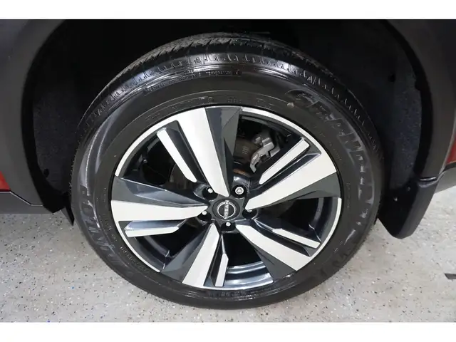 2023 Nissan Rogue SL AWD CUIR TOIT PANO CAMERA 360 GPS NAV 24 04 - Photo 44