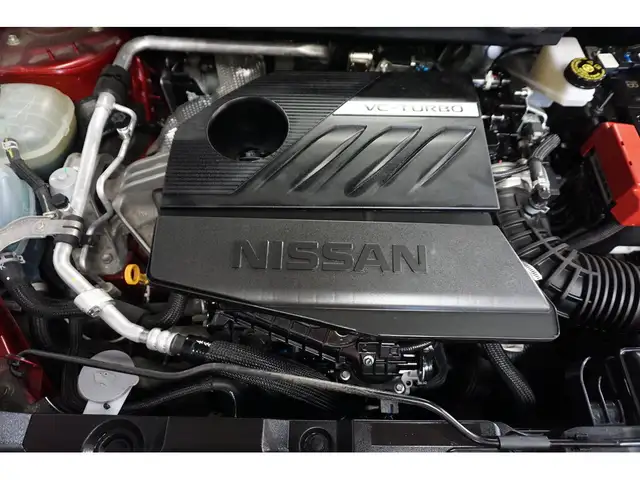 2023 Nissan Rogue SL AWD CUIR TOIT PANO CAMERA 360 GPS NAV 24 04 - Photo 45