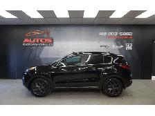 2022 Kia Sportage EX PREMIUM S AWD CUIR TOIT PANO CARPLAY 60 438