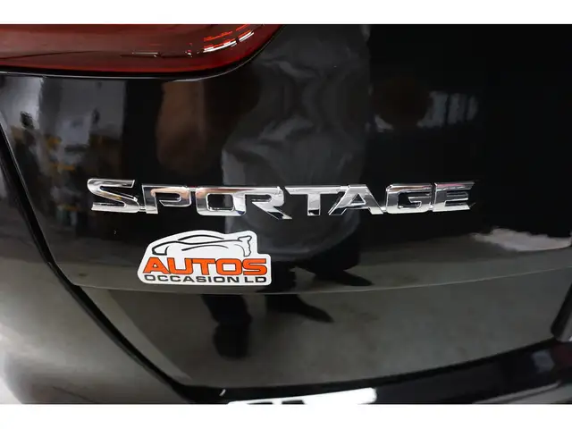 2022 Kia Sportage EX PREMIUM S AWD CUIR TOIT PANO CARPLAY 60 438 - Photo 10