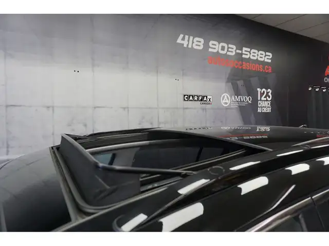 2022 Kia Sportage EX PREMIUM S AWD CUIR TOIT PANO CARPLAY 60 438 - Photo 13