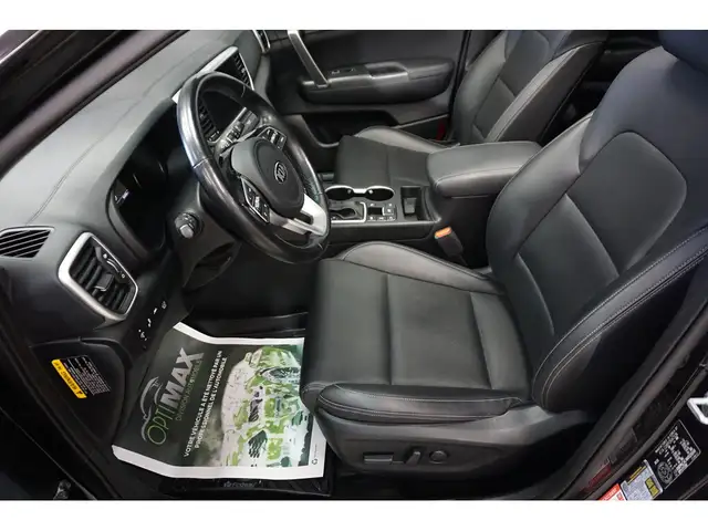 2022 Kia Sportage EX PREMIUM S AWD CUIR TOIT PANO CARPLAY 60 438 - Photo 16