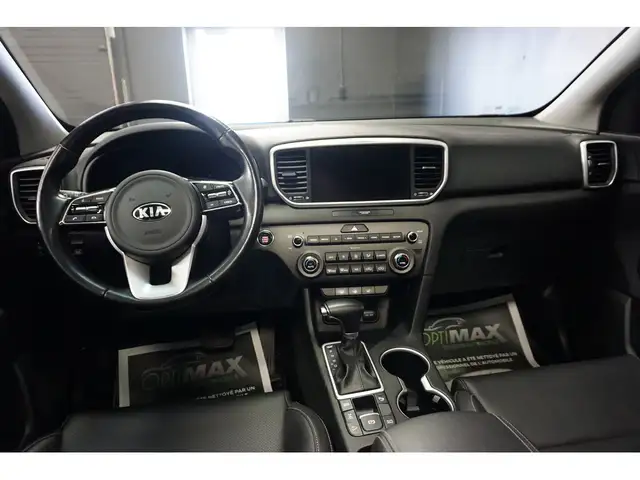 2022 Kia Sportage EX PREMIUM S AWD CUIR TOIT PANO CARPLAY 60 438 - Photo 18