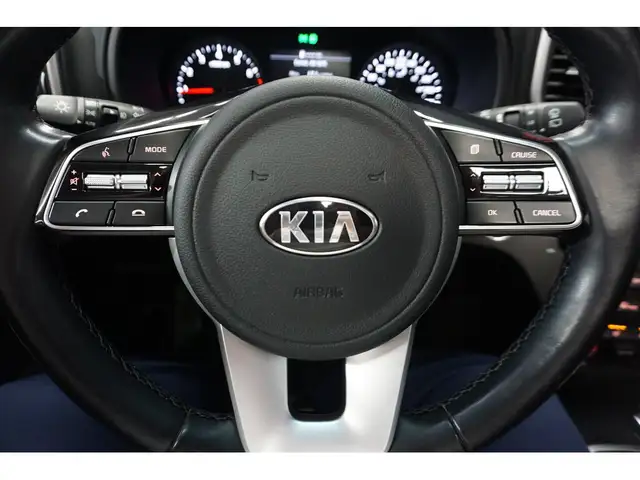 2022 Kia Sportage EX PREMIUM S AWD CUIR TOIT PANO CARPLAY 60 438 - Photo 20