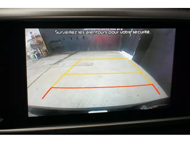 2022 Kia Sportage EX PREMIUM S AWD CUIR TOIT PANO CARPLAY 60 438 - Photo 23