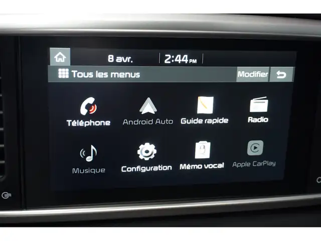2022 Kia Sportage EX PREMIUM S AWD CUIR TOIT PANO CARPLAY 60 438 - Photo 24