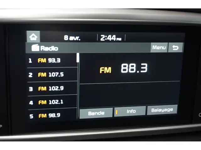 2022 Kia Sportage EX PREMIUM S AWD CUIR TOIT PANO CARPLAY 60 438 - Photo 25