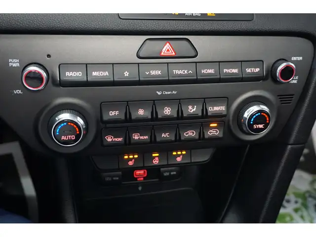 2022 Kia Sportage EX PREMIUM S AWD CUIR TOIT PANO CARPLAY 60 438 - Photo 26