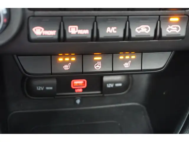 2022 Kia Sportage EX PREMIUM S AWD CUIR TOIT PANO CARPLAY 60 438 - Photo 27