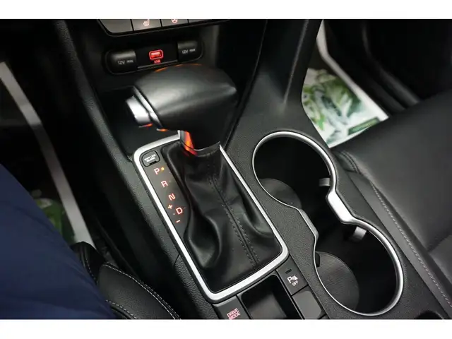 2022 Kia Sportage EX PREMIUM S AWD CUIR TOIT PANO CARPLAY 60 438 - Photo 29