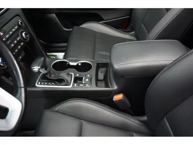 2022 Kia Sportage EX PREMIUM S AWD CUIR TOIT PANO CARPLAY 60 438 - Photo 30