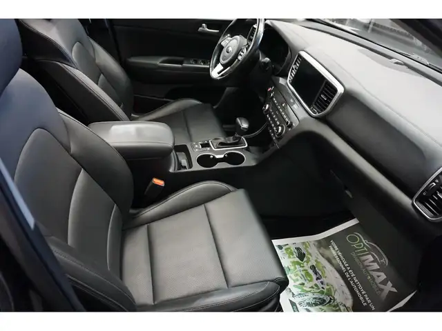 2022 Kia Sportage EX PREMIUM S AWD CUIR TOIT PANO CARPLAY 60 438 - Photo 36
