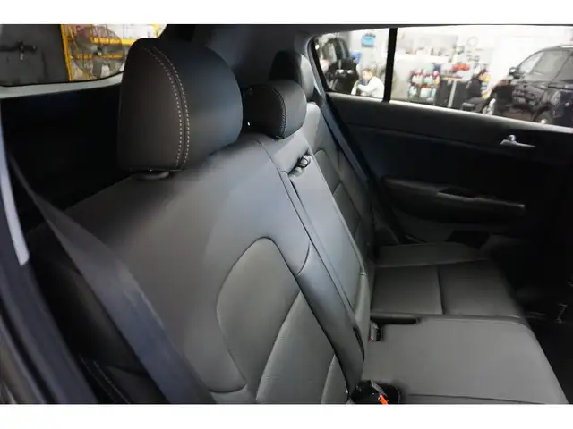 2022 Kia Sportage EX PREMIUM S AWD CUIR TOIT PANO CARPLAY 60 438 - Photo 37