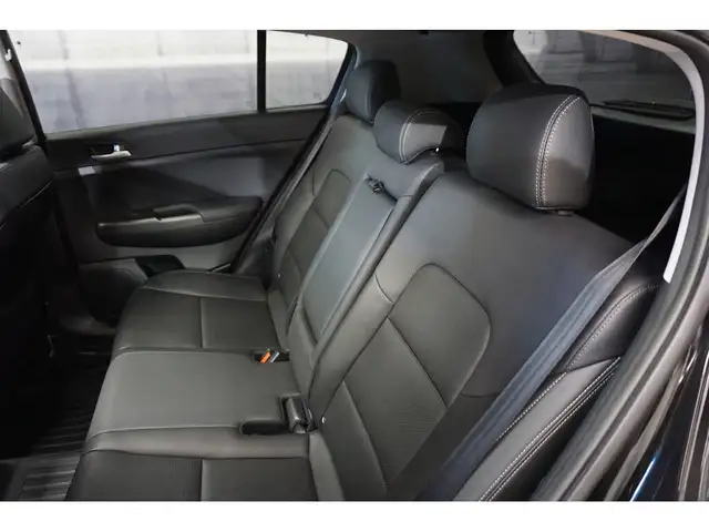 2022 Kia Sportage EX PREMIUM S AWD CUIR TOIT PANO CARPLAY 60 438 - Photo 38