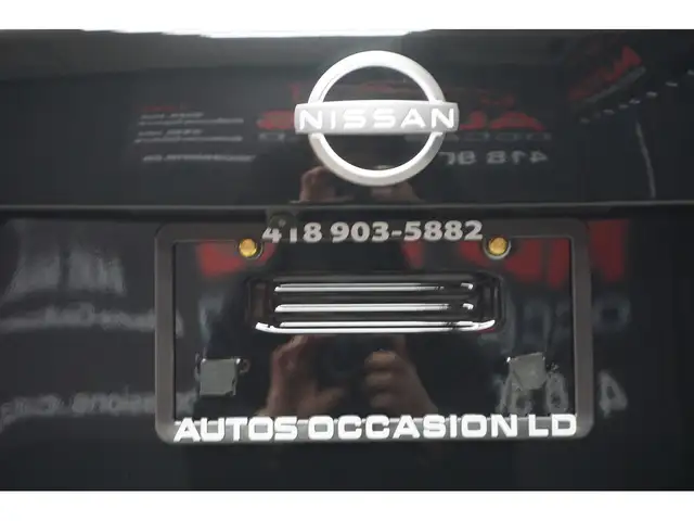 2024 Nissan Sentra S Plus  CVT  SIÈGES  CAMERA  CARPLAY 29 4 - Photo 10